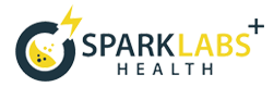 Spark Labs Health Logo